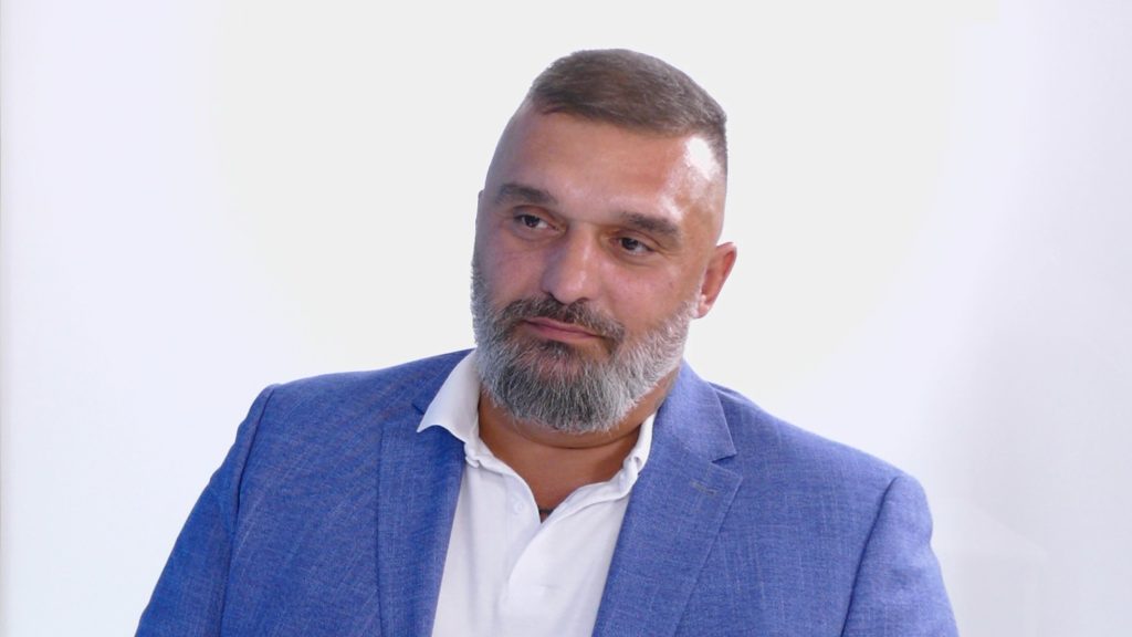 Negatívnych správ majú ľudia dosť z každej strany Miroslav Čimo